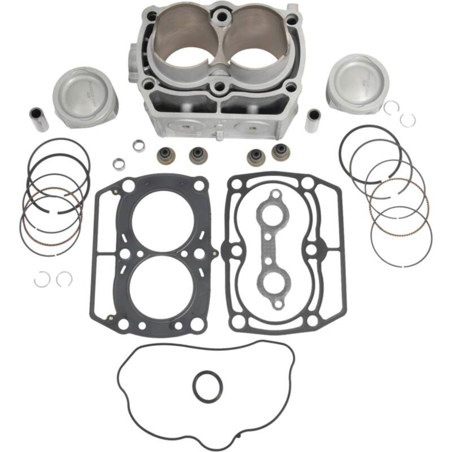 Cylinder Works Standard Bore Cylinder Kit  [MPN: 60002-K04]_1618126