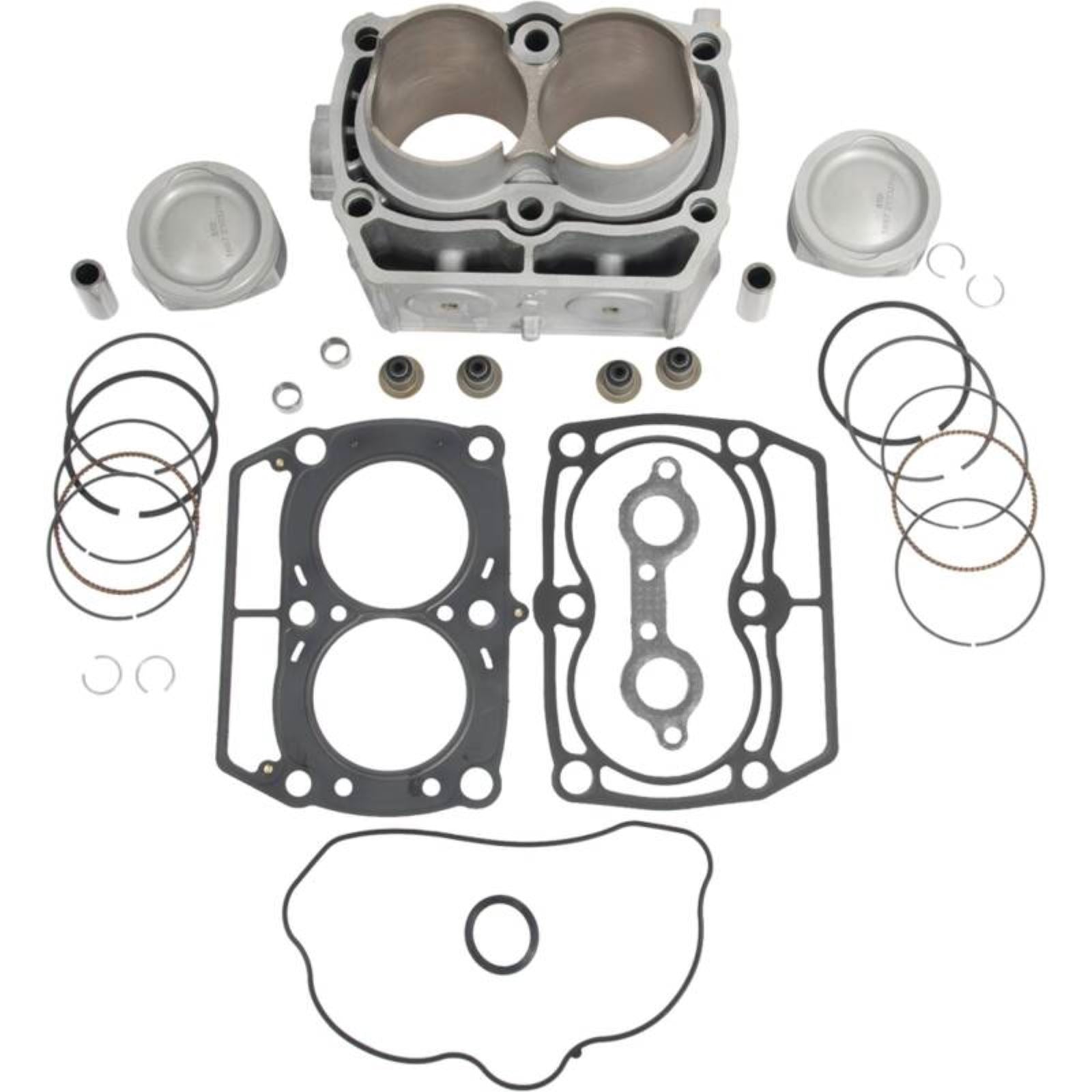 Cylinder Works Standard Bore Cylinder Kit  [MPN: 60002-K04]_1618126
