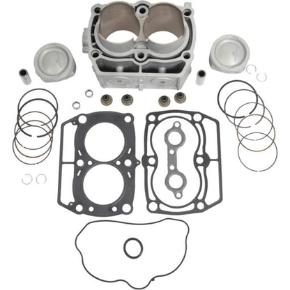 Cylinder Works Standard Bore Cylinder Kit  [MPN: 60002-K04]_1618126