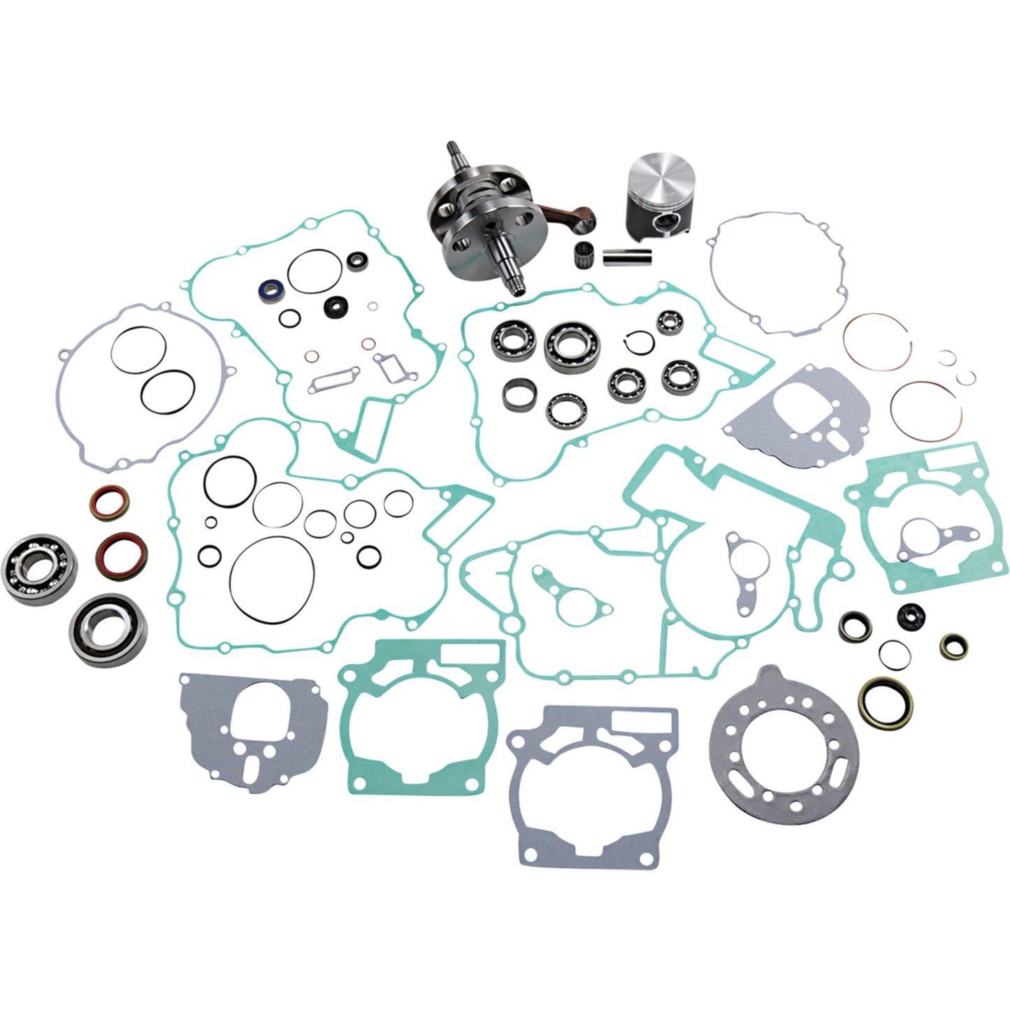 Wrench Rabbit Offroad Complete Rebuild Kit In a Box WR00032_1089020