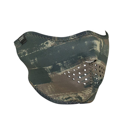 Zan Neoprene Half Mask _1089023
