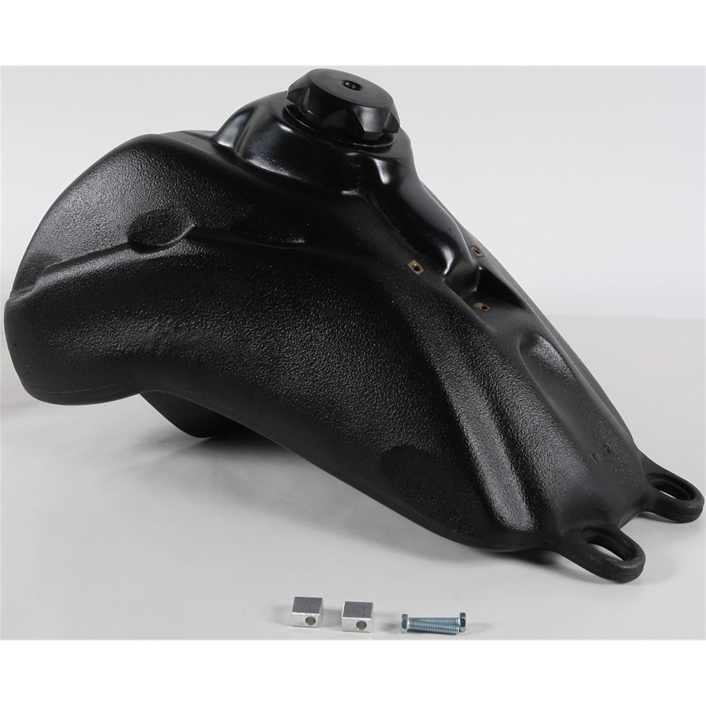IMS Fuel Tank Black 3.6 Gallon 123103-BK1_194021
