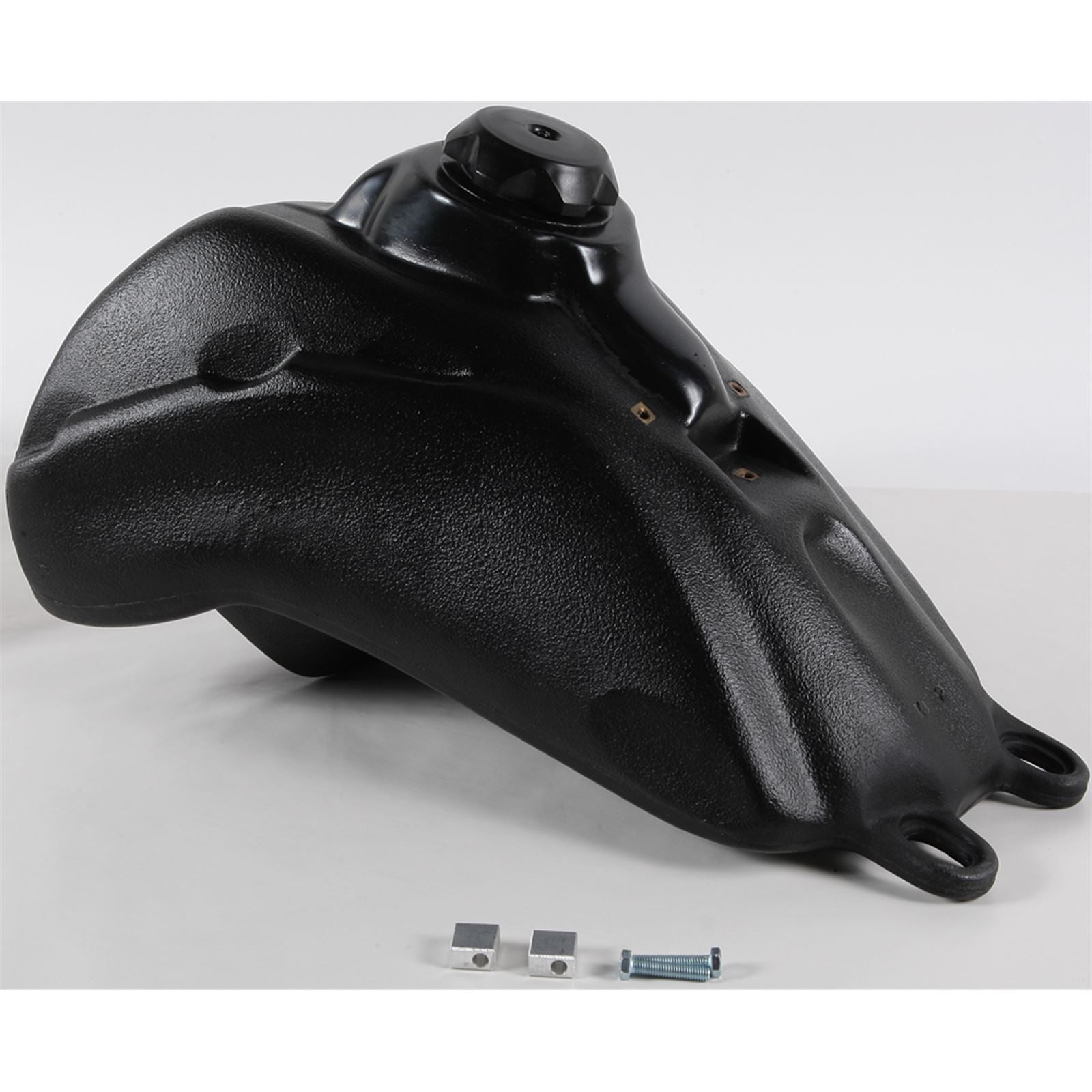 IMS Fuel Tank Black 3.6 Gallon 123103-BK1_194021