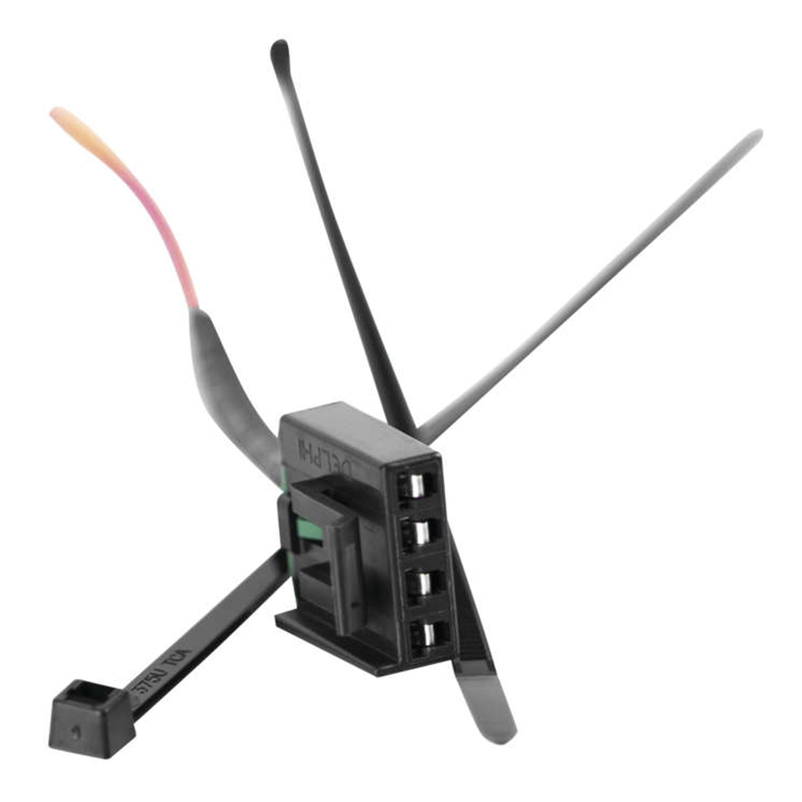 QuadBoss Wiring Pigtails - Ignition Switch for Polaris 100-1362-T_985623