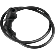 QuadBoss Spark Plug Wires for Polaris [MPN: 100-2357-T]_989826