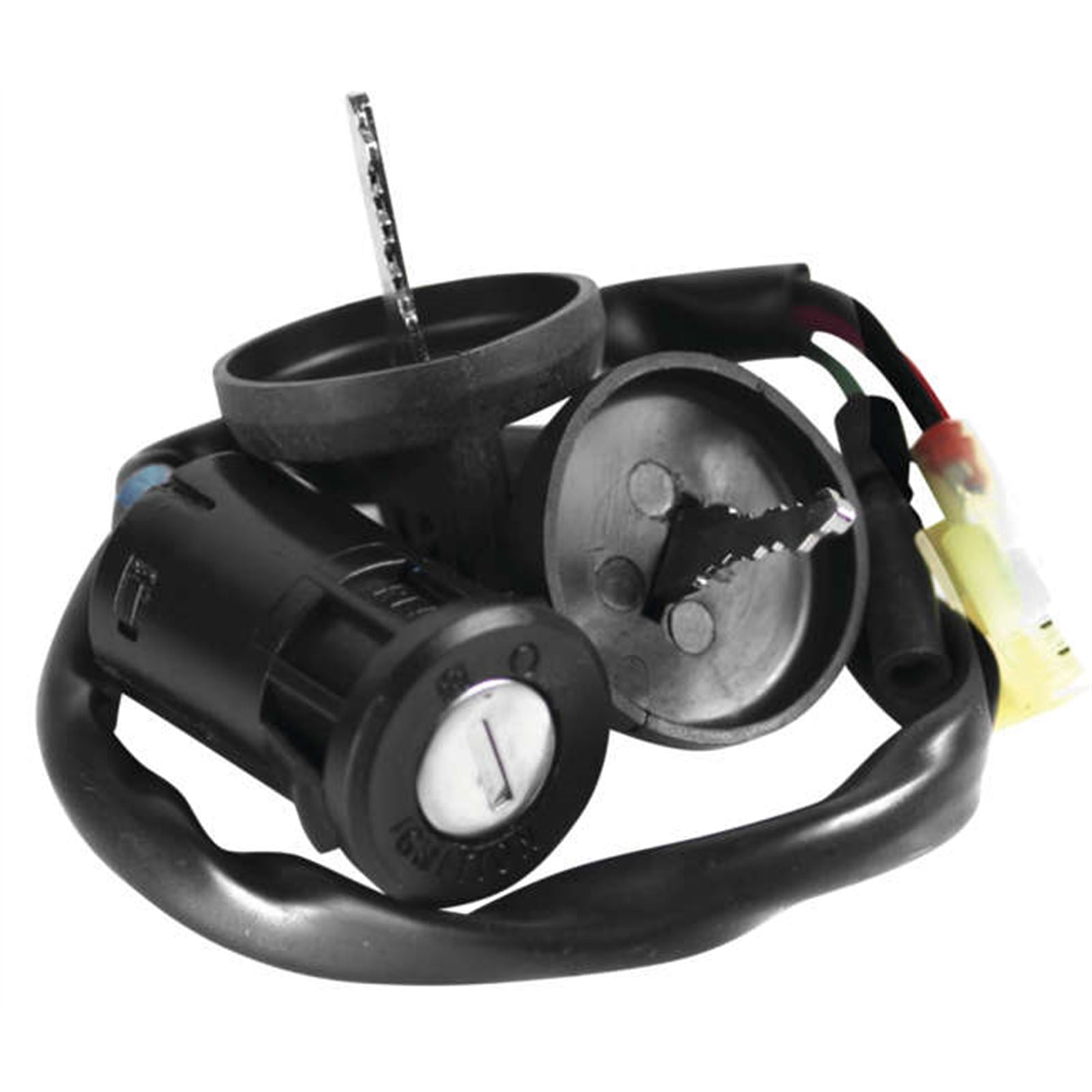 QuadBoss Ignition Switches for Honda 400-1210-T_985963