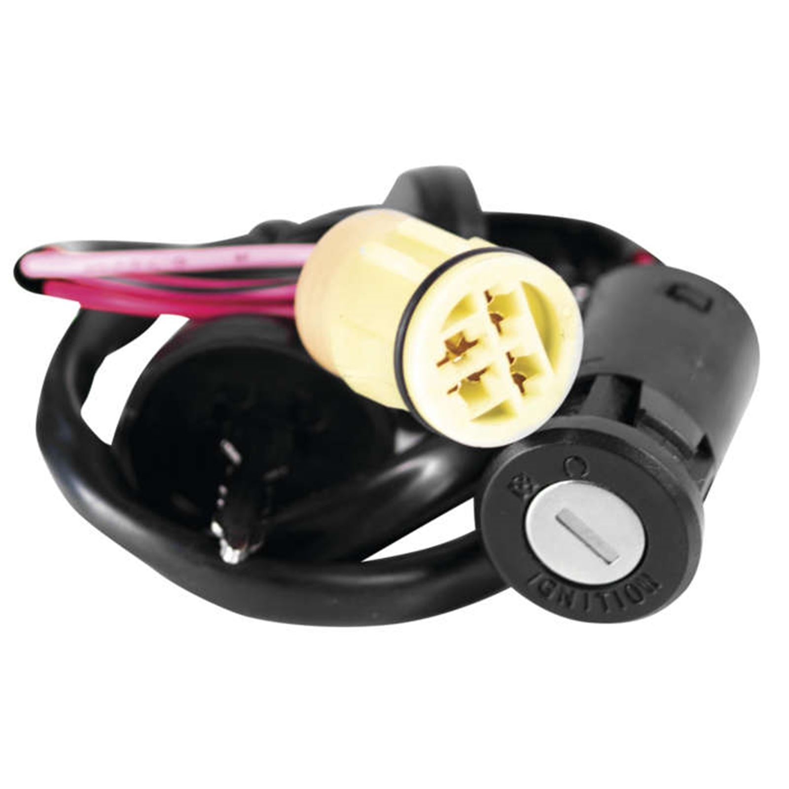 QuadBoss Ignition Switch 400-1215-T_991348