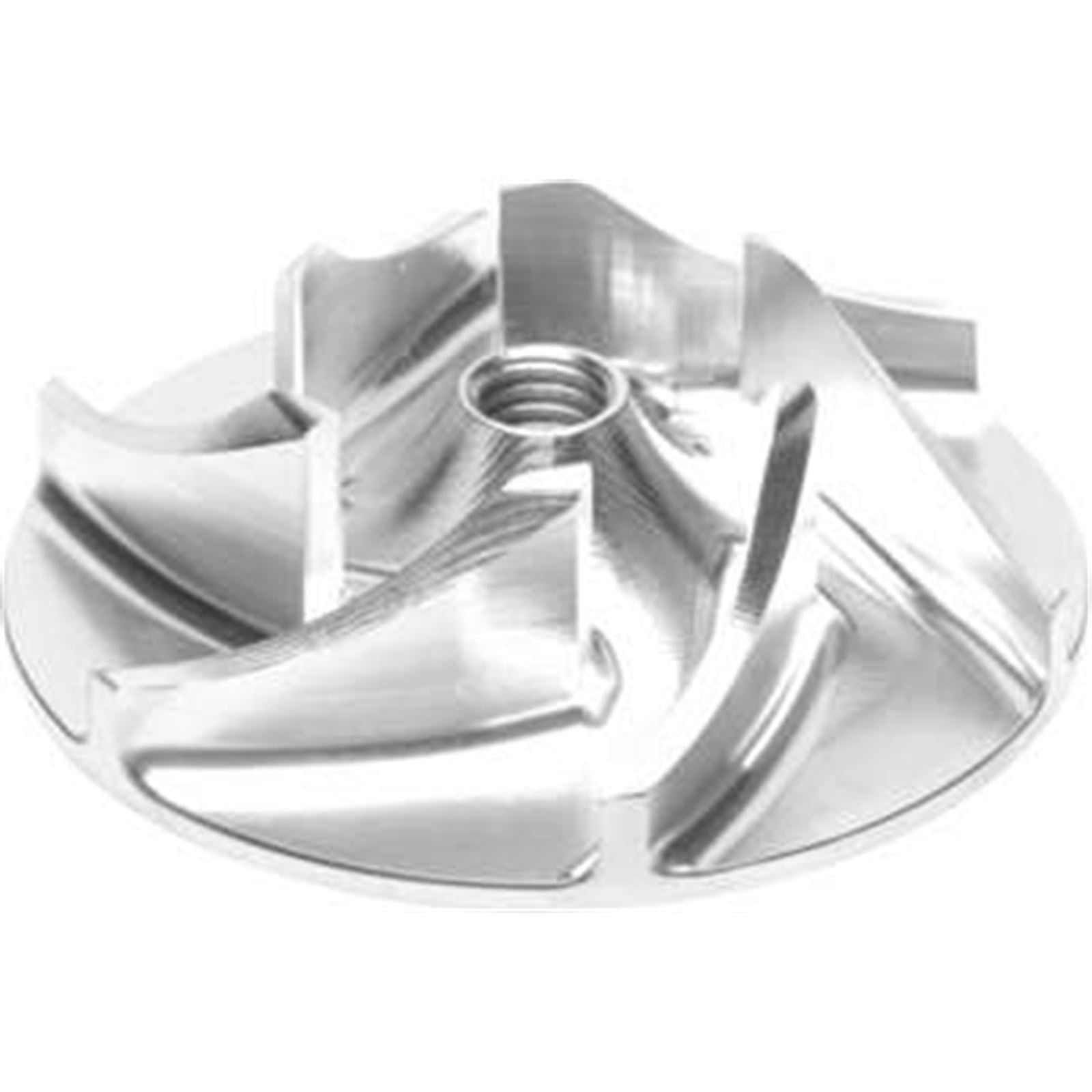 QuadBoss Billet Water Pump Impellers - Can-Am 500-1131-T_995900