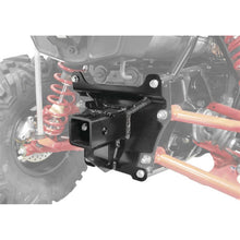 KFI Hitch - Rear Receiver for Polaris - 2" 101815_991547