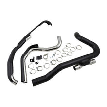 Cobra Pro Chamber Headpipes for Trike - Black 6256RB_681307
