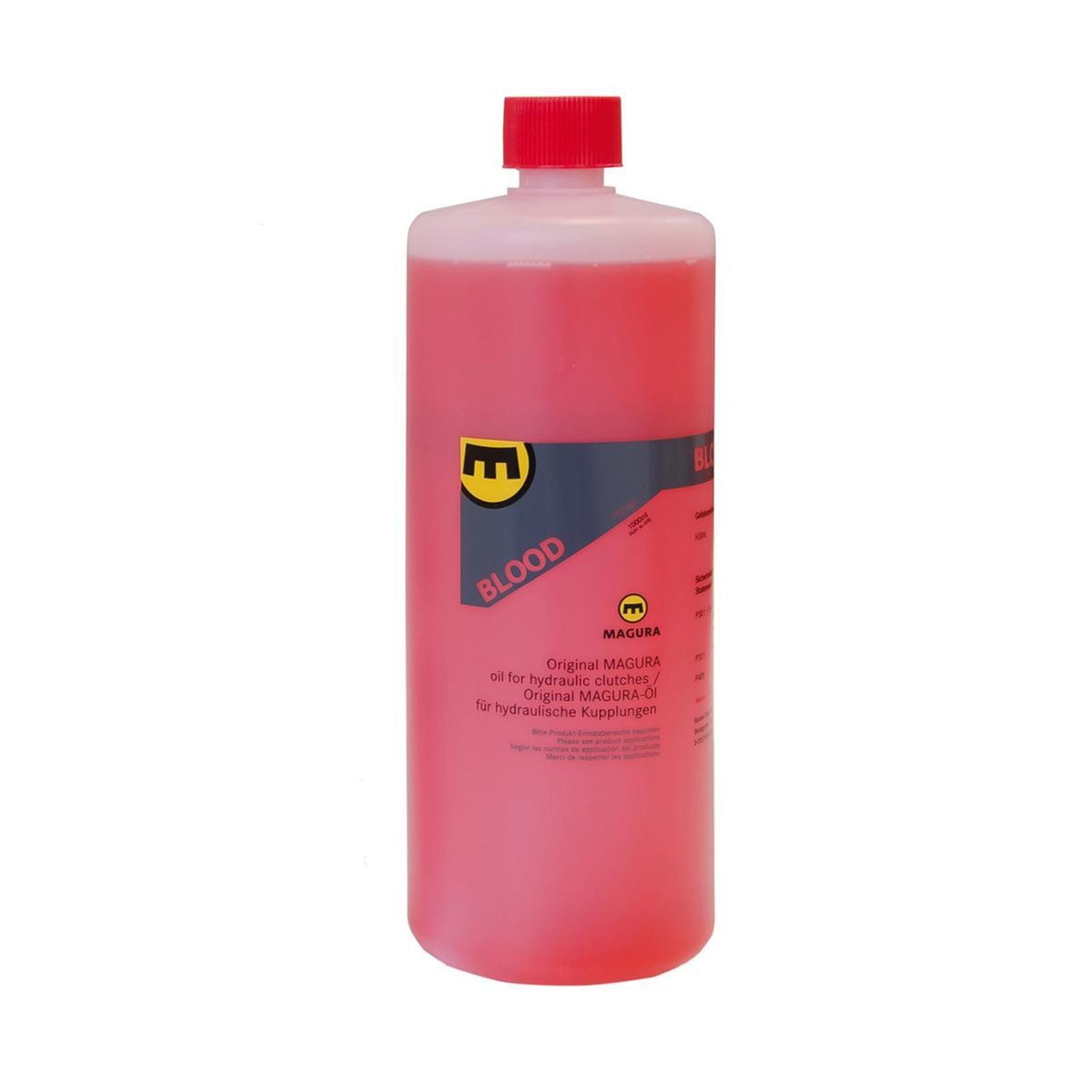 Magura Blood Hydraulic Lever Oil [MPN: 721820]_607936