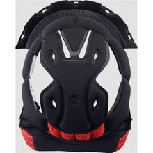 Alpinestars SM5 Crown Pad - Gray - Medium [MPN: 8960021-11-M]_873405