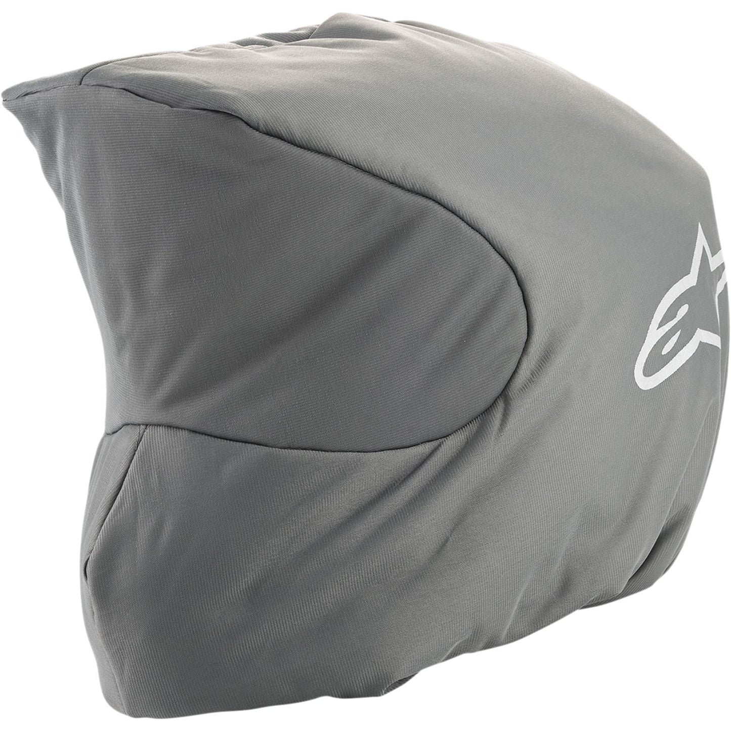 Alpinestars Helmet Bag - Softside - Gray [MPN: 8990021-11]_1047136