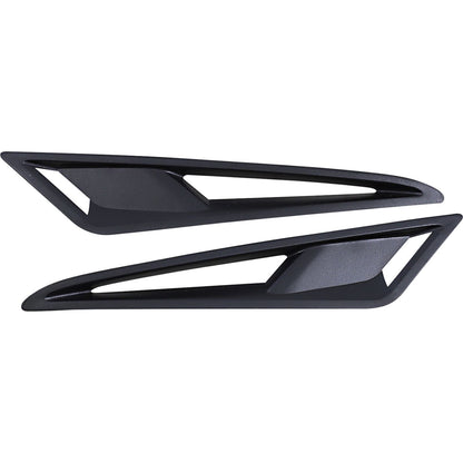 Alpinestars SM5 Chin Side Vents - Black [MPN: 8970121-10]_1047139