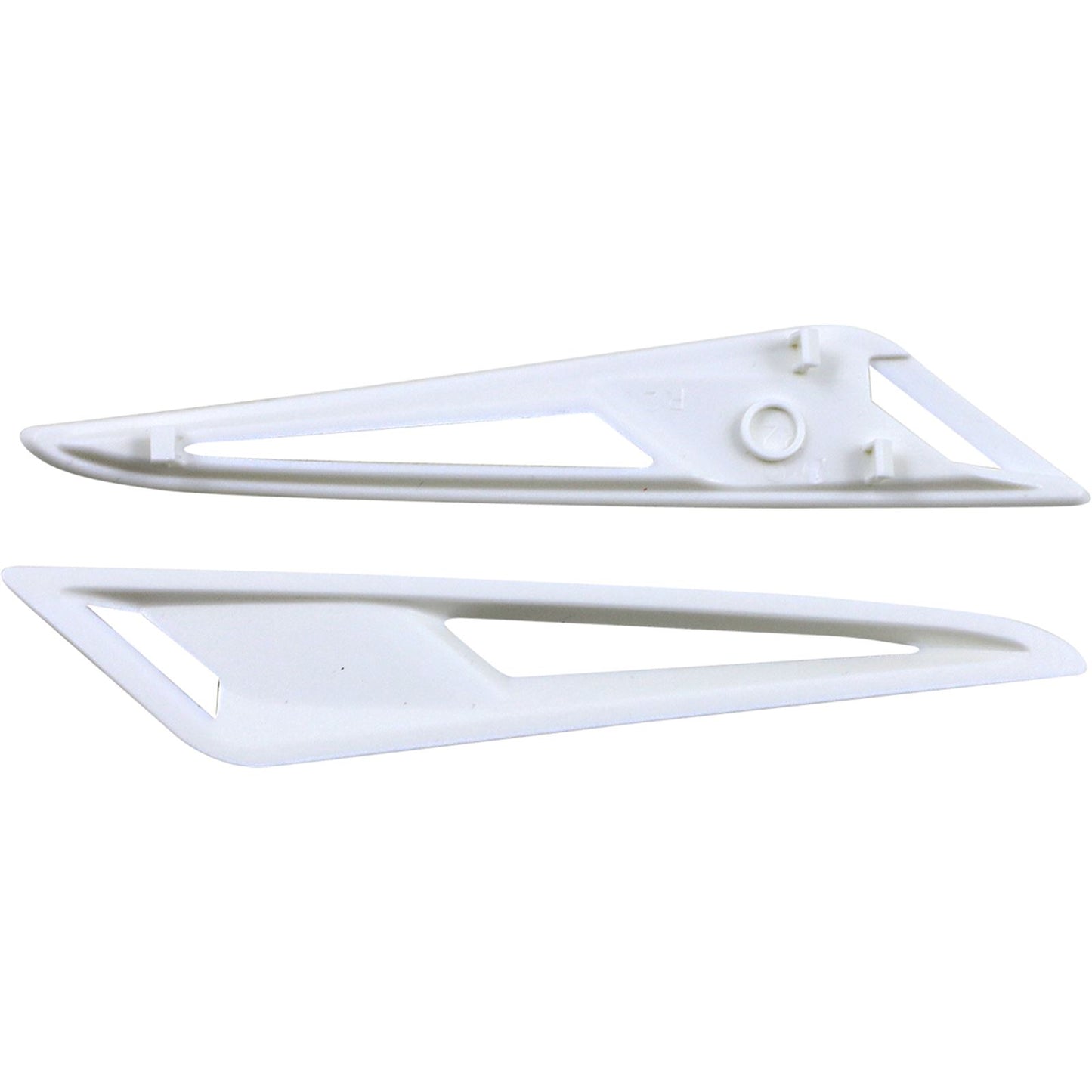 Alpinestars SM5 Chin Side Vents - White [MPN: 8970121-20]_1047140