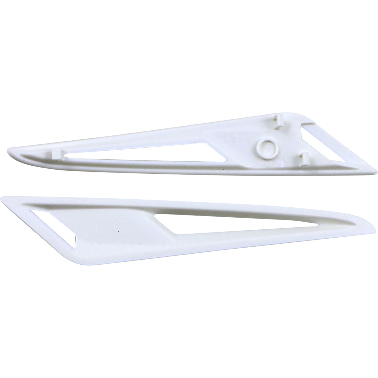 Alpinestars SM5 Chin Side Vents - White [MPN: 8970121-20]_1047140
