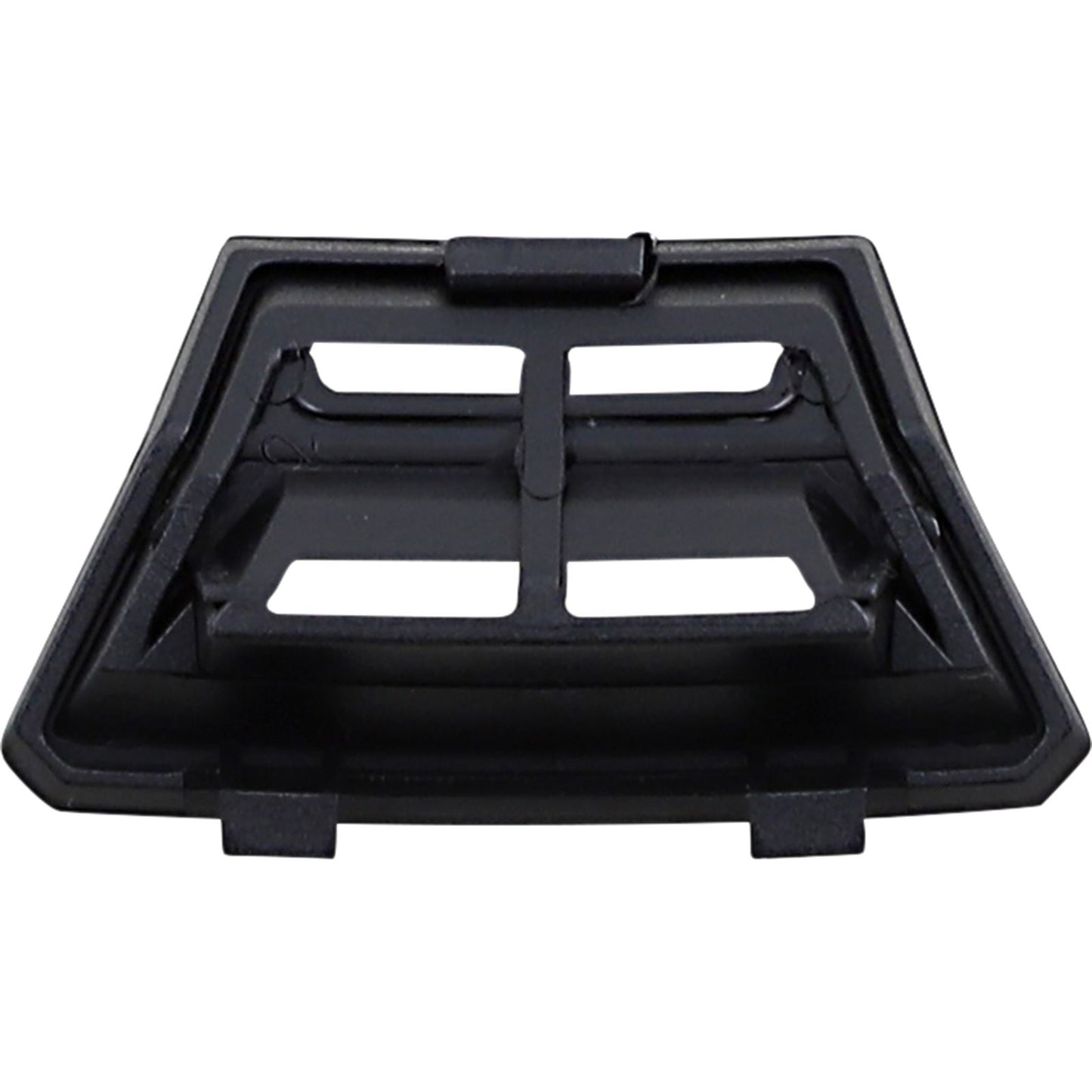 Alpinestars SM5 Rear Cental Vent - Black [MPN: 8970421-10]_1047268