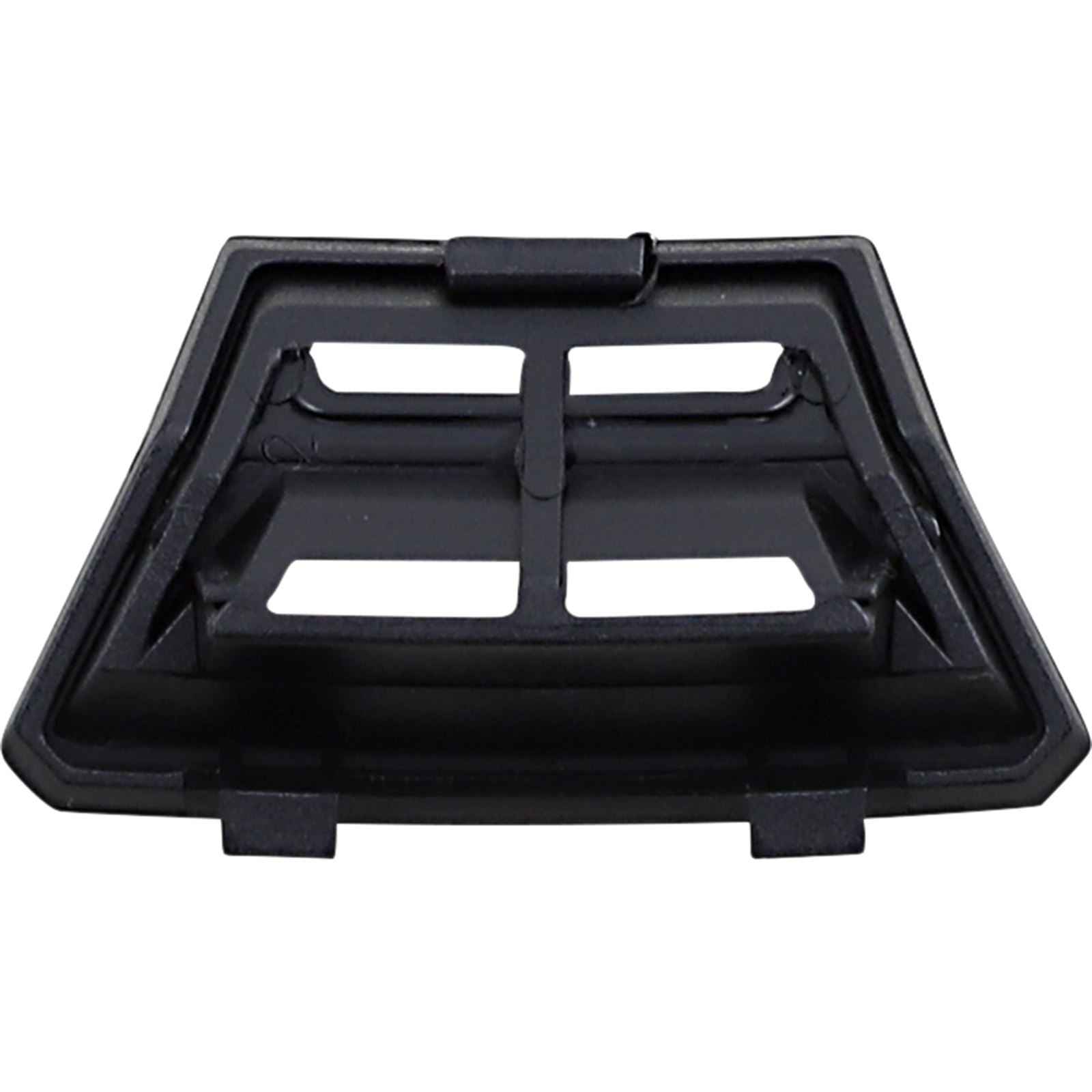 Alpinestars SM5 Rear Cental Vent - Black [MPN: 8970421-10]_1047268