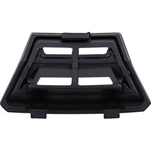 Alpinestars SM5 Rear Cental Vent - Black [MPN: 8970421-10]_1047268