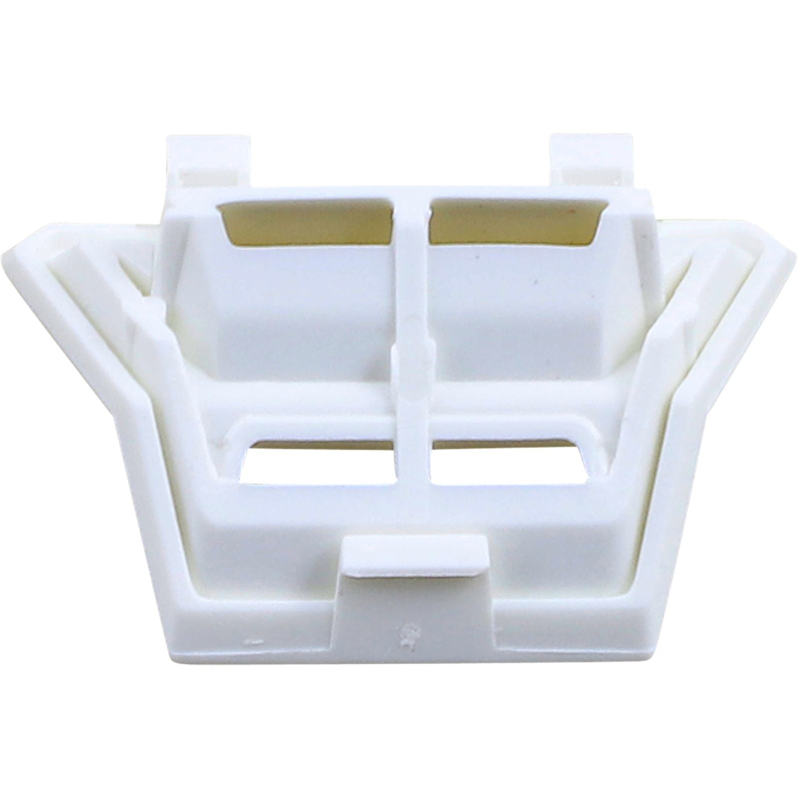 Alpinestars SM5 Rear Cental Vent - White [MPN: 8970421-20]_1047196