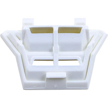 Alpinestars SM5 Rear Cental Vent - White [MPN: 8970421-20]_1047196