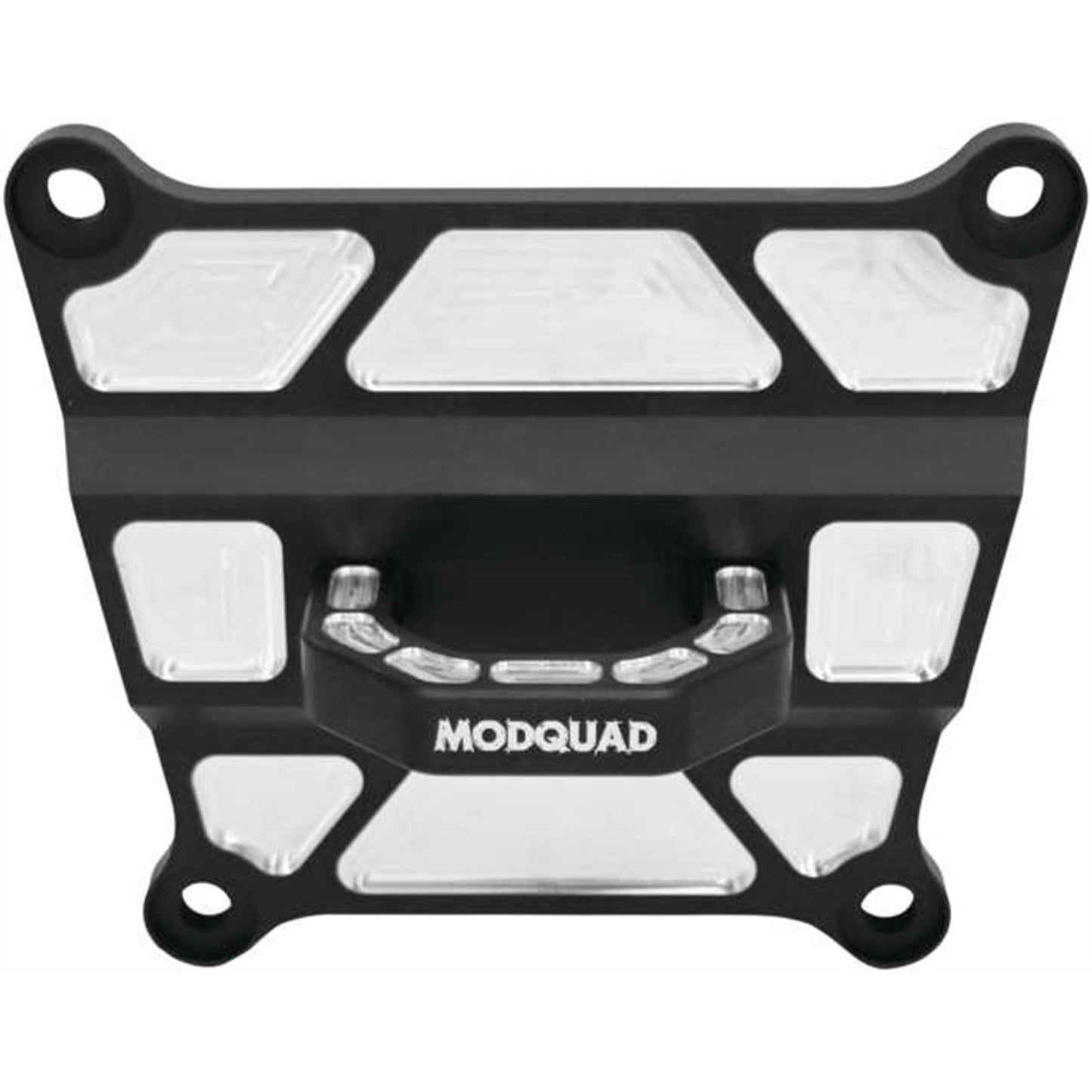 Modquad Rear Differential Plate [MPN: H-TALON-RDH-BLK]_994233