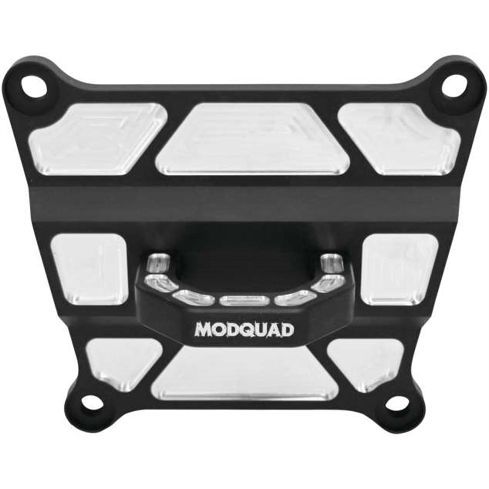 Modquad Rear Differential Plate [MPN: H-TALON-RDH-BLK]_994233
