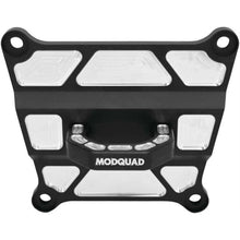 Modquad Rear Differential Plate [MPN: H-TALON-RDH-BLK]_994233