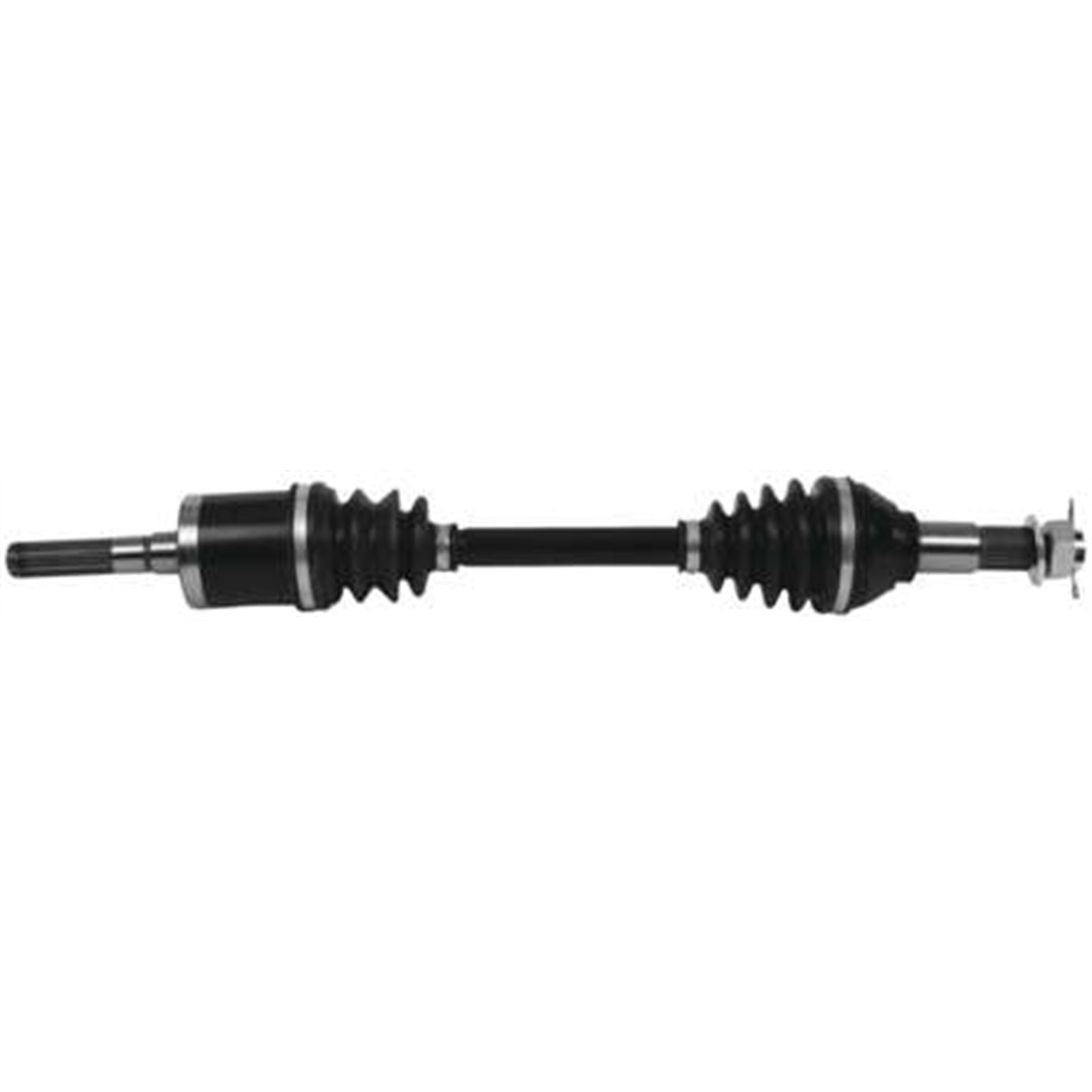 QuadBoss Rugged Axle TR6-CA-8-231_987667