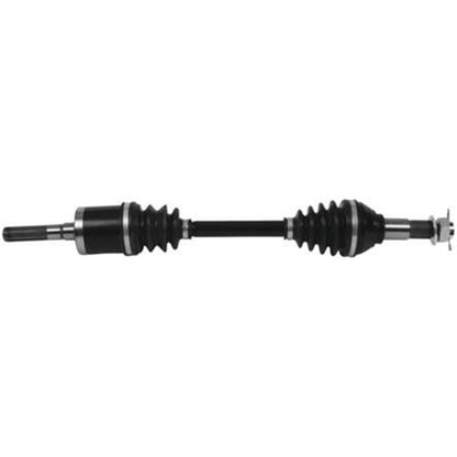 QuadBoss Rugged Axle TR6-CA-8-231_987667