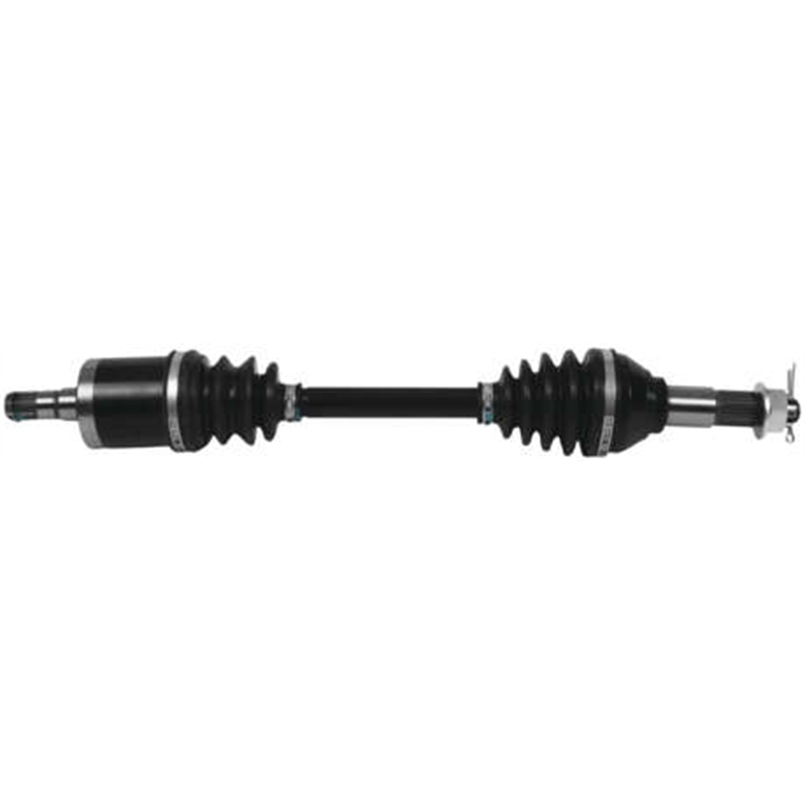 QuadBoss Rugged Axle TR6-CA-8-232_987699