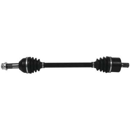 QuadBoss Rugged Axle TR6-CA-8-334_993770