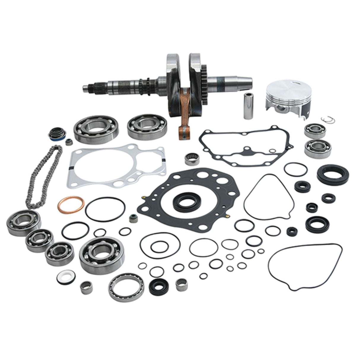 Vertex ATV/UTV Complete Engine Rebuild Kit In A Box [MPN: WR00013]_2038037