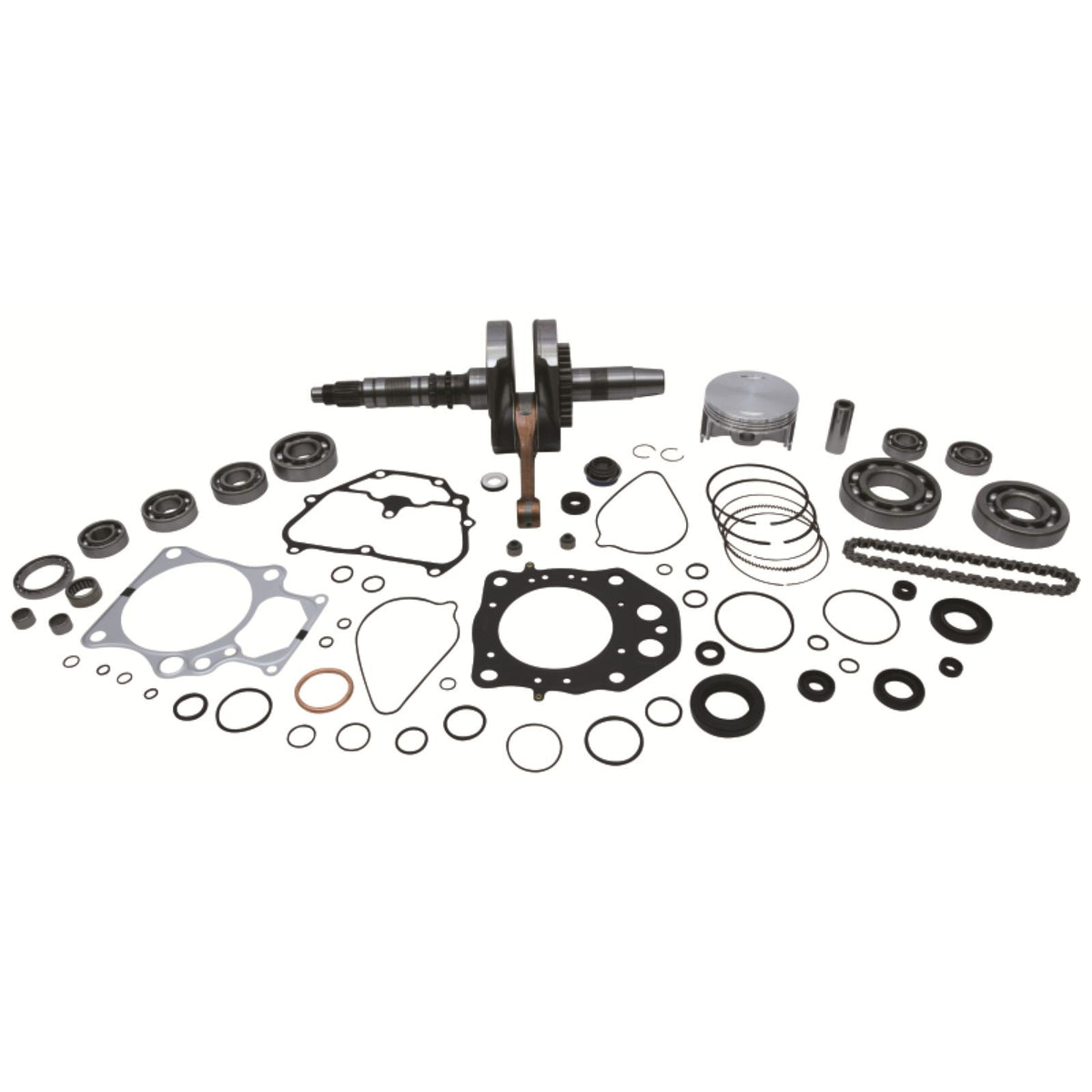 Vertex ATV/UTV Complete Engine Rebuild Kit In A Box [MPN: WR00013]_2040179