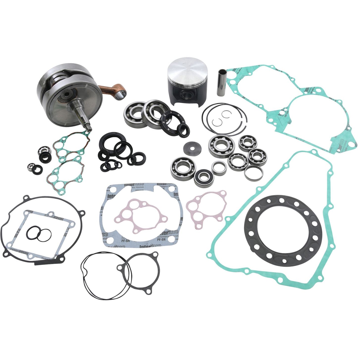 Wrench Rabbit Offroad Complete Rebuild Kit In a Box WR00018_1089030