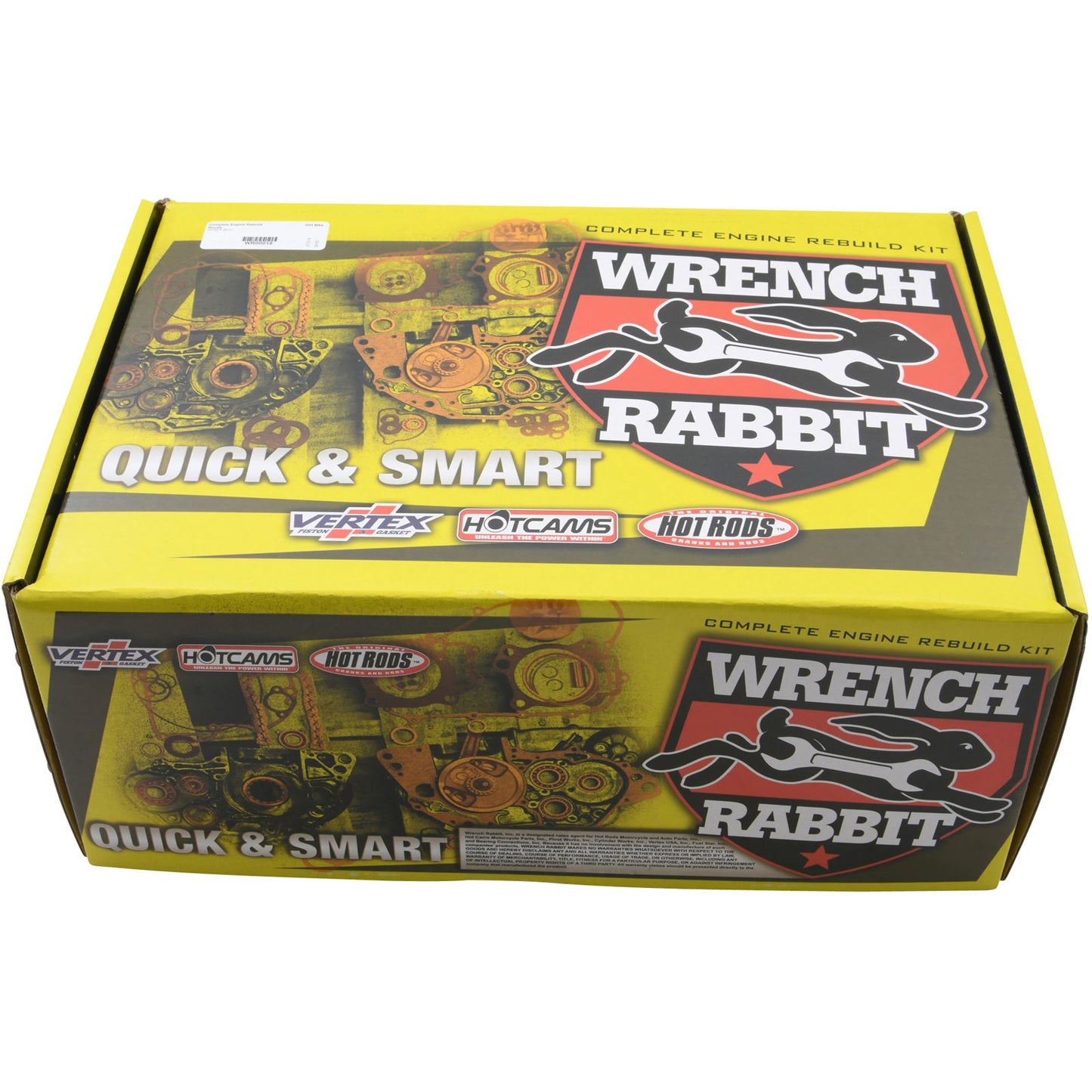 Wrench Rabbit Offroad Complete Rebuild Kit In a Box WR00018_1089032