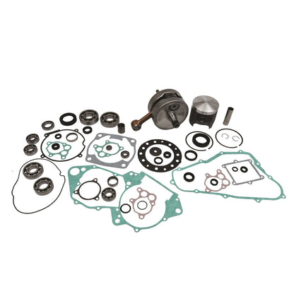 Vertex Offroad Complete Rebuild Kit In a Box [MPN: WR00019]_1166159