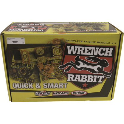 Vertex Offroad Complete Rebuild Kit In a Box [MPN: WR00019]_2040050