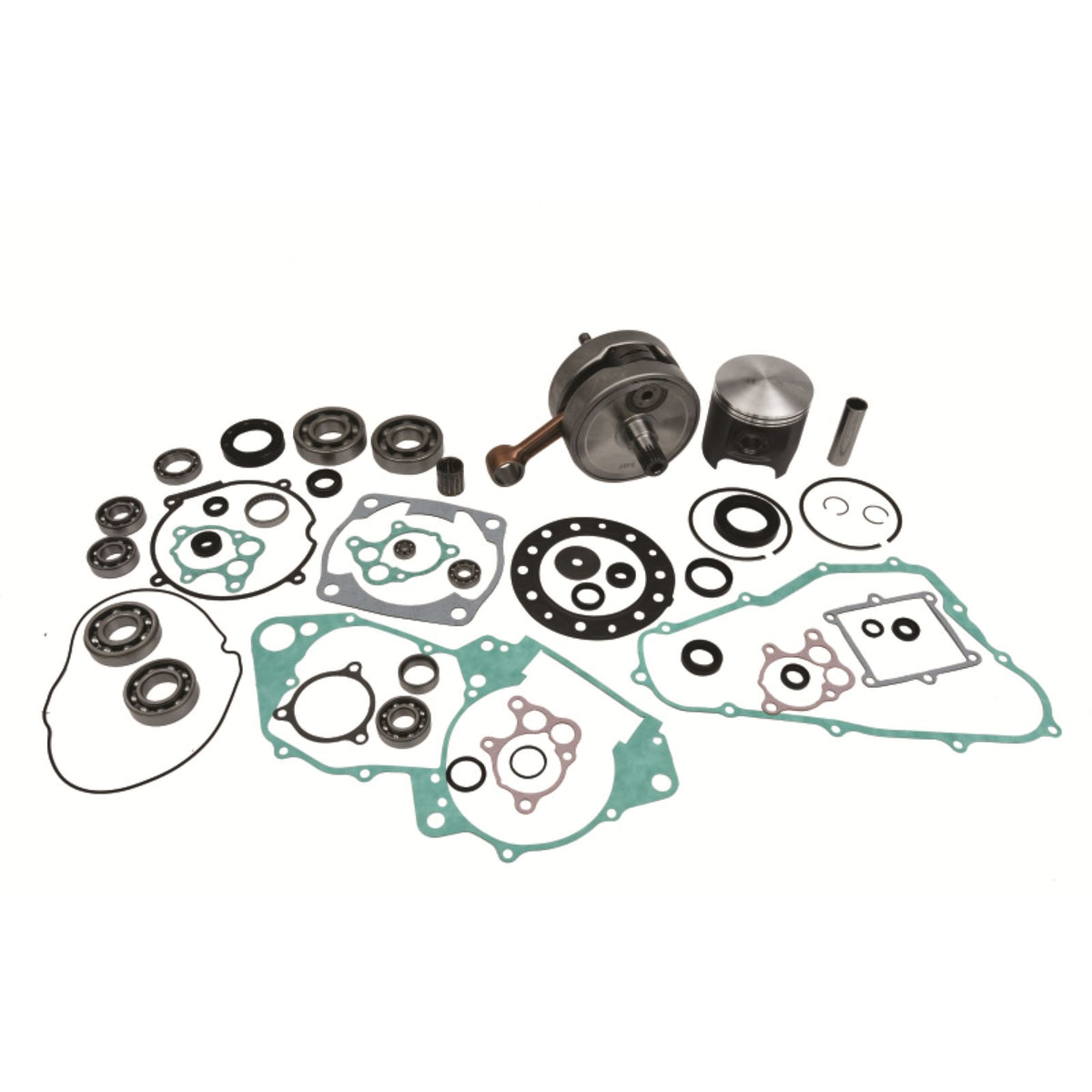 Vertex Offroad Complete Rebuild Kit In a Box [MPN: WR00019]_2040157