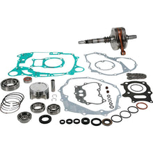 Wrench Rabbit ATV/UTV Complete Engine Rebuild Kit In A Box WR00057_1089091