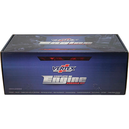 Wrench Rabbit ATV/UTV Complete Engine Rebuild Kit In A Box WR00057_1089094