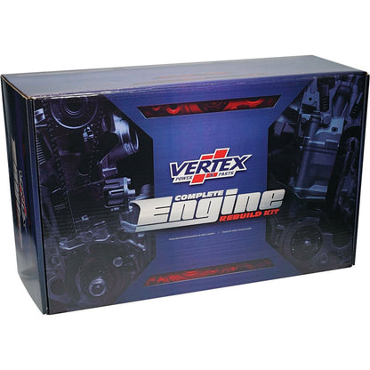 Wrench Rabbit ATV/UTV Complete Engine Rebuild Kit In A Box WR00057_1089095