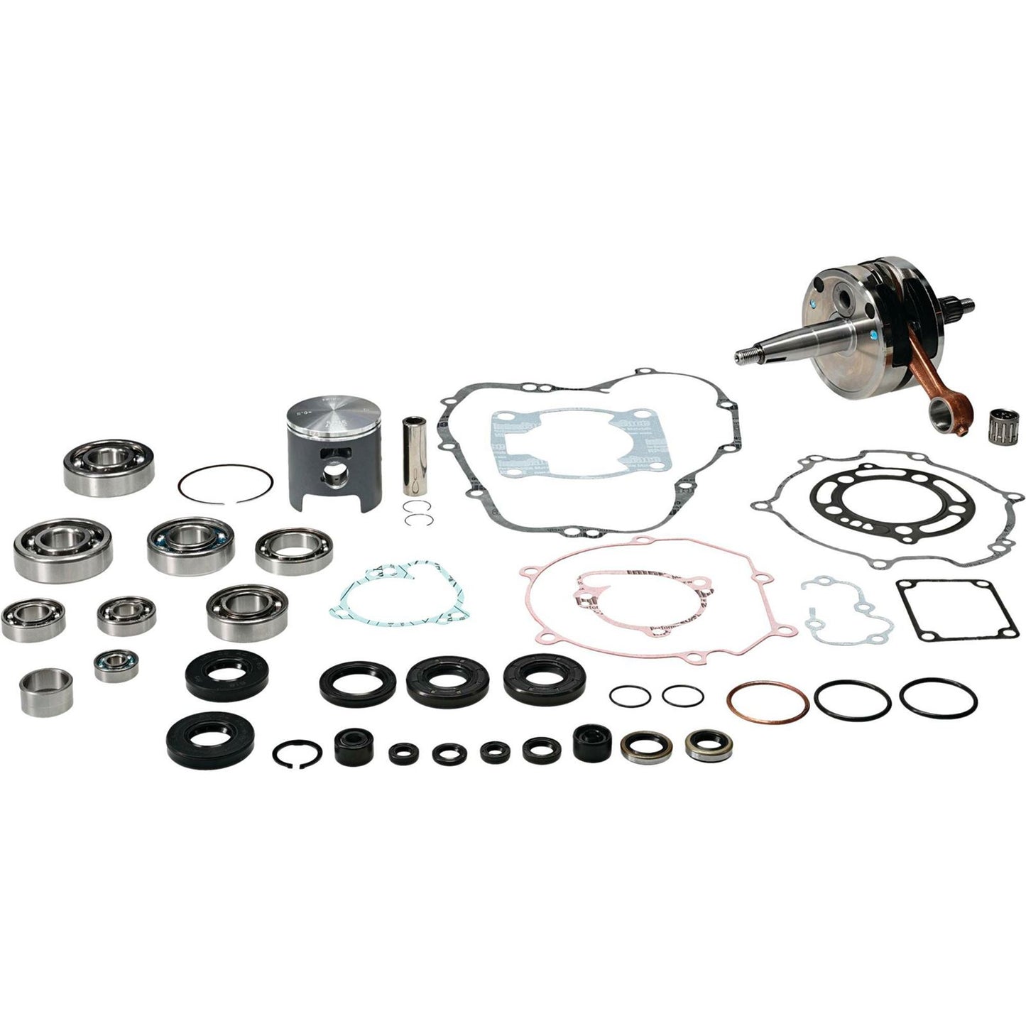 Wrench Rabbit Offroad Complete Rebuild Kit In a Box WR00058_1089097
