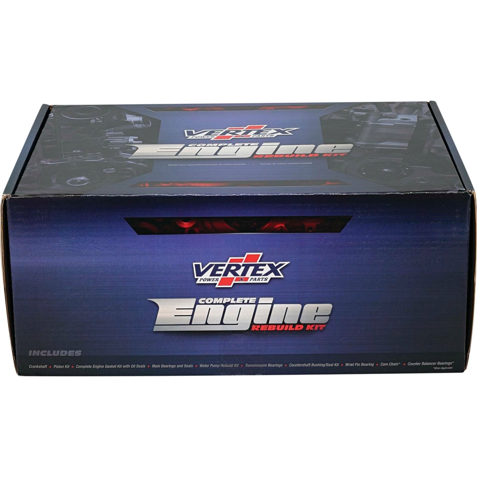 Wrench Rabbit Offroad Complete Rebuild Kit In a Box WR00058_1089100