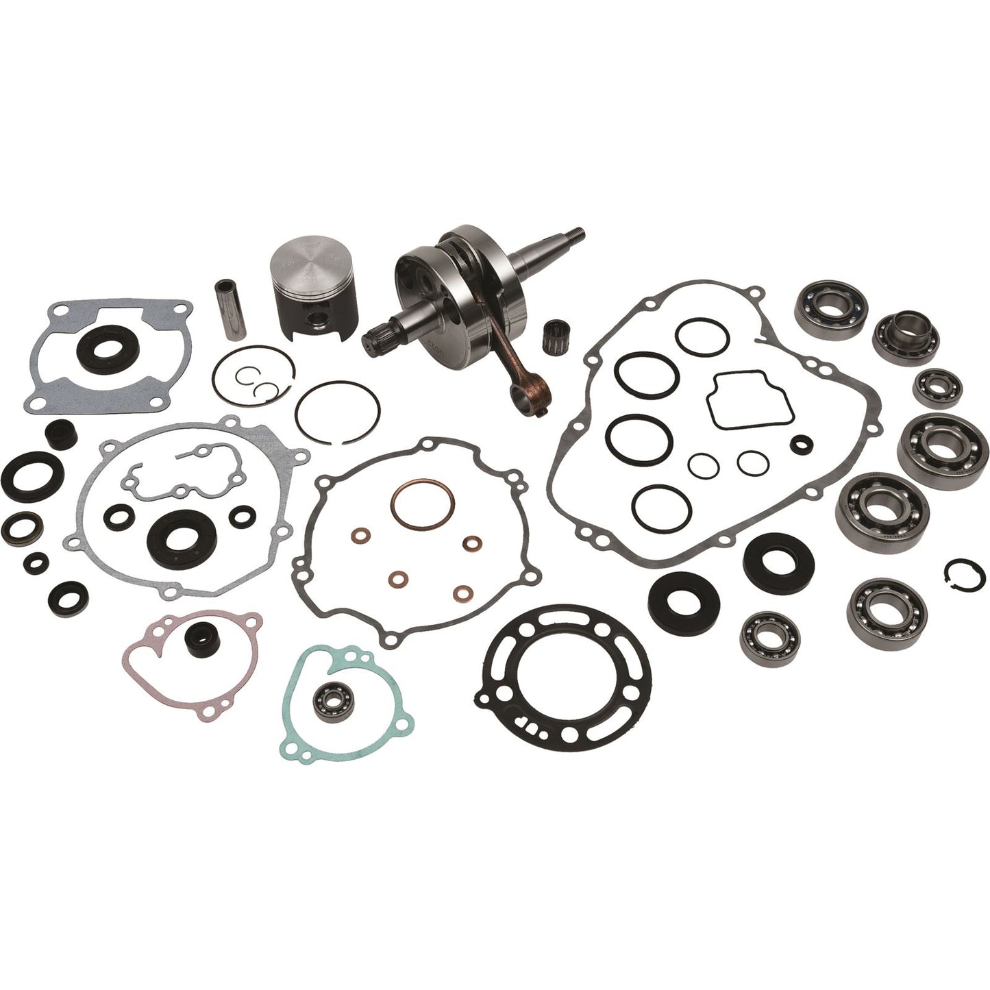 Wrench Rabbit Offroad Complete Rebuild Kit In a Box WR00023_1089103