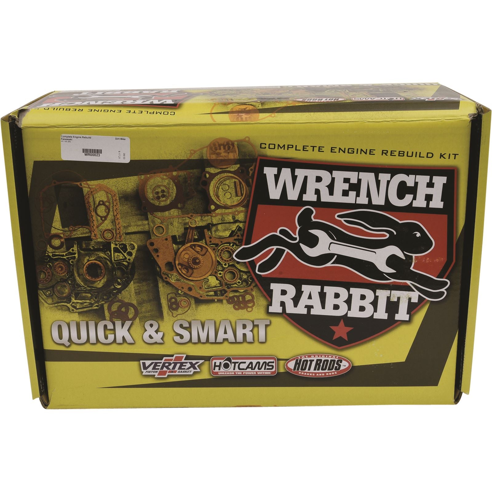 Wrench Rabbit Offroad Complete Rebuild Kit In a Box WR00023_1089104