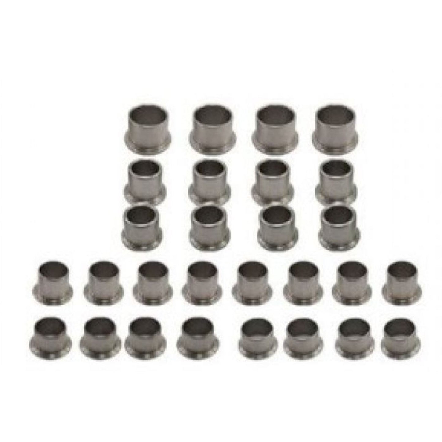 SPI Sports Parts Inc Front End Bushing Kit for Yamaha Snowmobiles 2004-2018 SM-08260_1089084