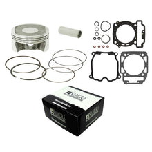 Namura Top End Repair Kit 93.968/+0.01 11:1 for Can-Am [MPN: NA-80013-BK]_1003056