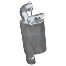 Starting Line Products Silencer with Trail Chef Mount Pol [MPN: 09-334]_1089106