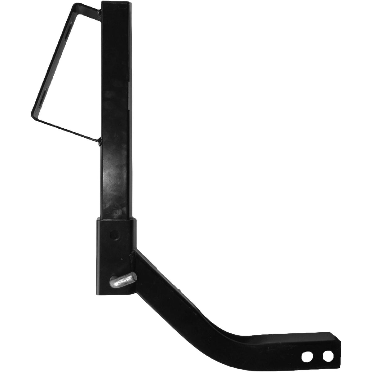 Hornet UTV Hitch Spare Tire Mount 19" [MPN: U-4047-4]_608016